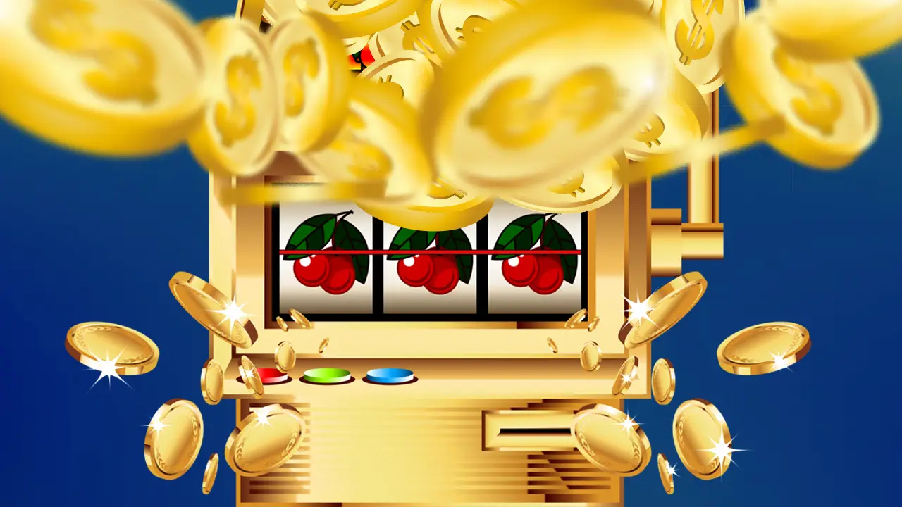 Гра з бонусними спінами в Champion casino
